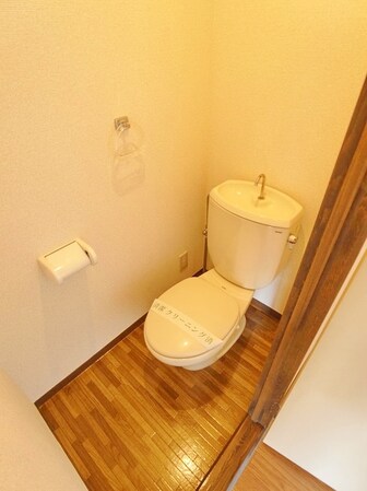 ハイムSIーAの物件内観写真